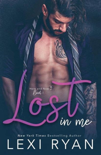 lexi ryan lost in me|More.